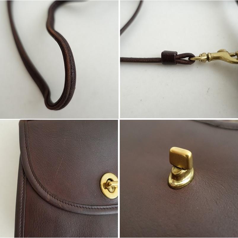 コーチ COACH *オールドコーチ レジナバッグ*かばん2way手提げ