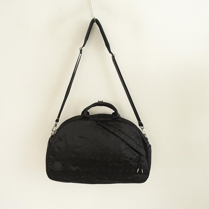 定価2.9万】ポーター PORTER *POTR MONOGRAM 2WAY BOSTON BAG*鞄手提げ