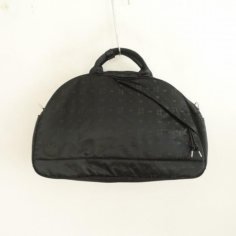 バッグ POTR MONOGRAM 2WAY BOSTON BAG PORTER POTR モノグラム 2WAYボストンバッグ 998-19804 ボストン