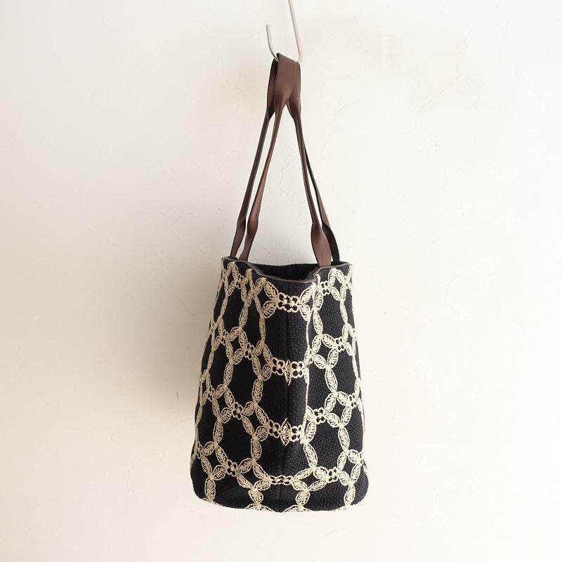 mina perhonen 【2023-24AW/定価4.1万】ミナペルホネン *hanaha 