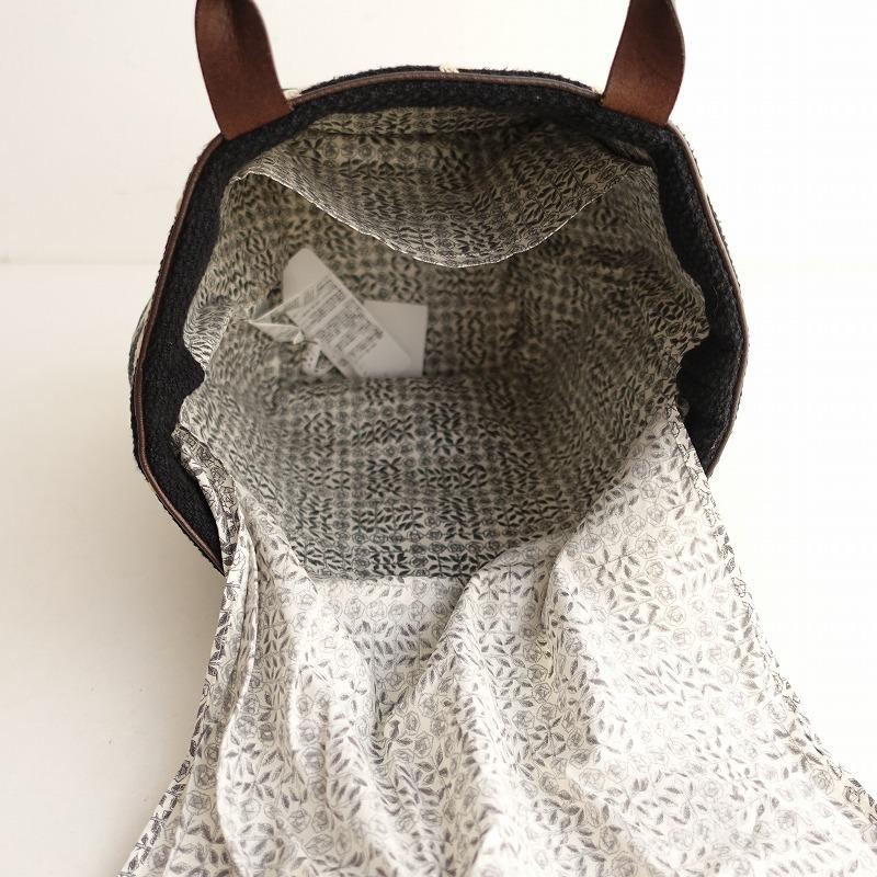 mina perhonen（ミナペルホネン） 【2023-24AW/定価4.1万】ミナ 