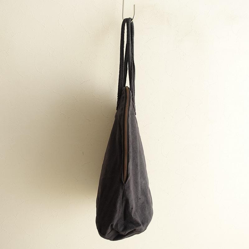 定価1.7万】マルト MARTAU *SHELL BAG M*かばん肩掛け麻ヴィンテージ