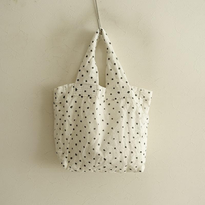 KHADI & CO 【定価2.3万】カディー&コー Khadi and Co *PONDI BAG