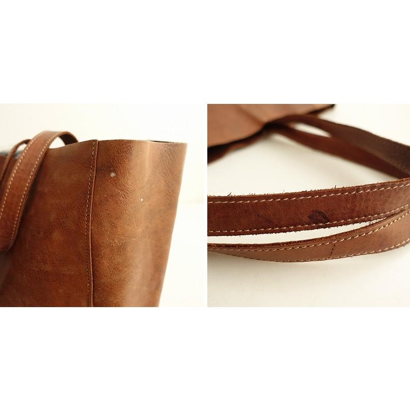 定価4.8万】リゼッタ Lisette *サック・クイール・カレ トートバッグ