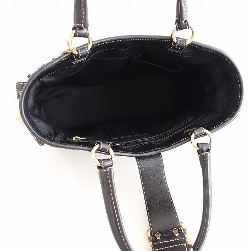 コーチ COACH *シグネチャー トートバッグ*かばんハンドバッグ手提げ
