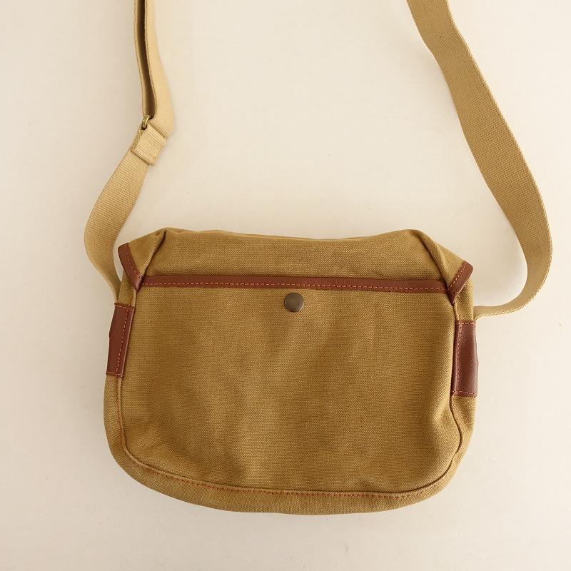 定価3.7万】クオリティーガンスリップス Quality gunslips*キャンバス 