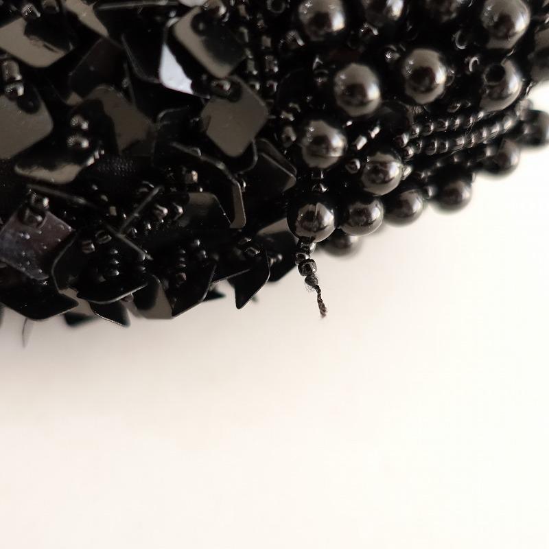 GRACE CONTINENTAL（グレースコンチネンタル） *ビーズがま口