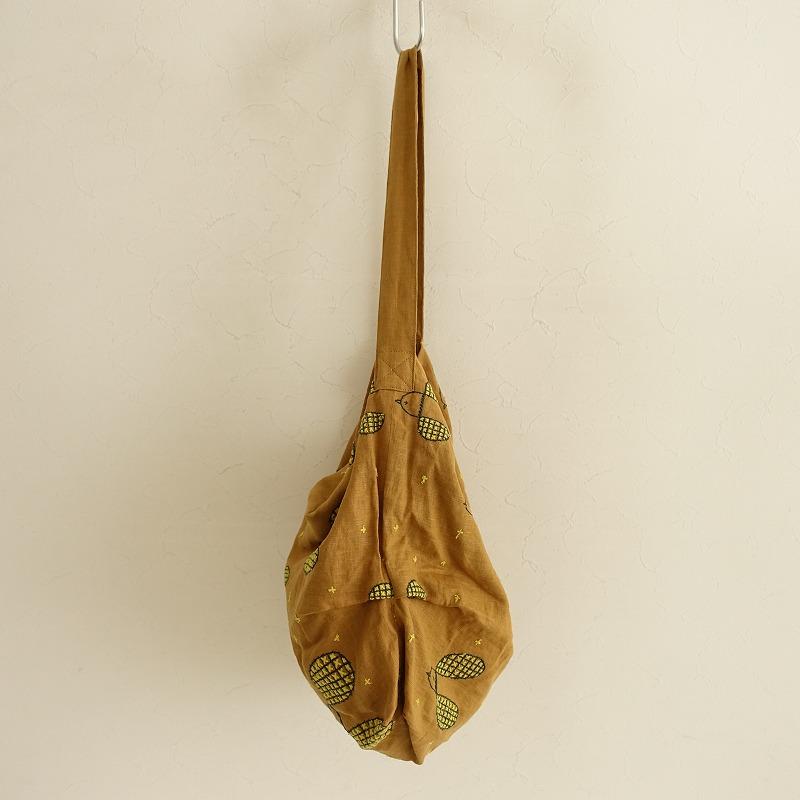 mina perhonen 【定価2.2万】ミナペルホネン *ploverショルダーバッグ  