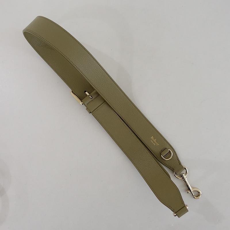 Mulberry（マルベリー） *Mini Bayswater レザー2wayバッグ*かばん 