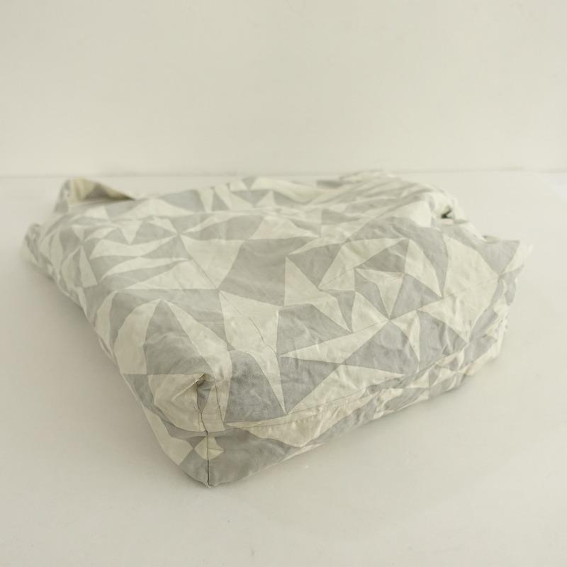 mina perhonen ミナペルホネン *perhonen puzzleショルダー mina perhonen ミナペルホネン *perhonen puzzleショルダー