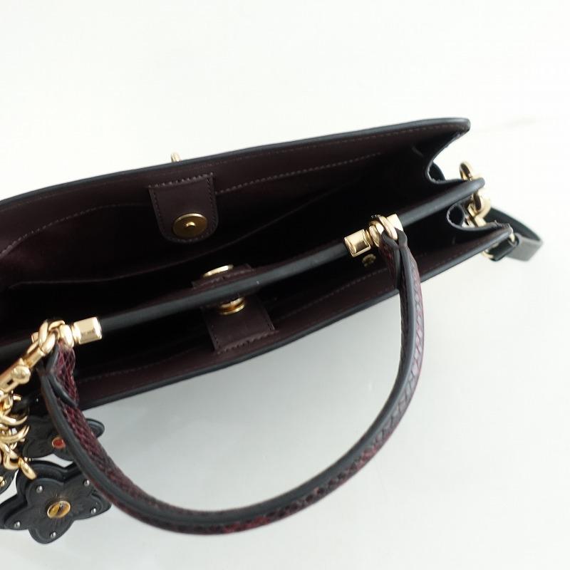コーチ COACH *レーンキャリーオール*かばん2way手提げ コーチ COACH *レーンキャリーオール*かばん2way手提げ