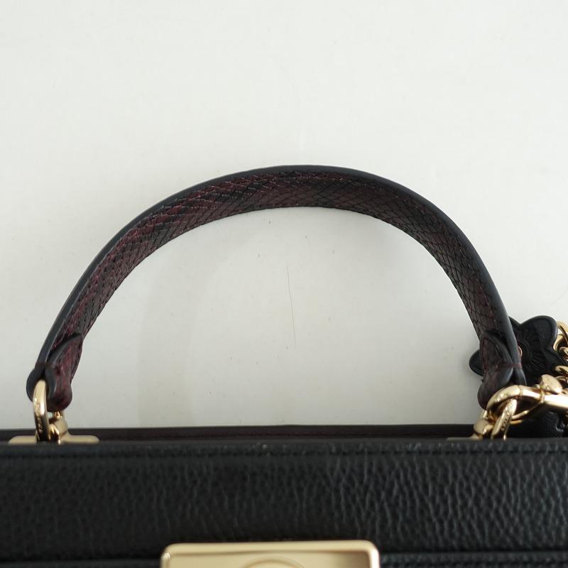 コーチ COACH *レーンキャリーオール*かばん2way手提げ コーチ COACH *レーンキャリーオール*かばん2way手提げ