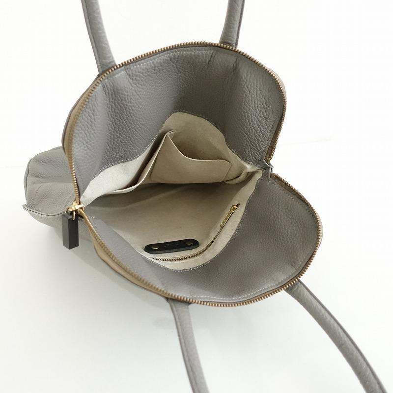Ense（アンサ） 【定価3.3万】アンサ *tate tote S*かばん肩掛け皮革