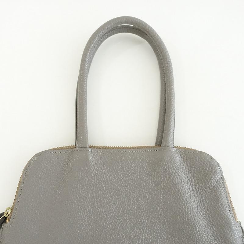 Ense（アンサ） 【定価3.3万】アンサ *tate tote S*かばん肩掛け皮革