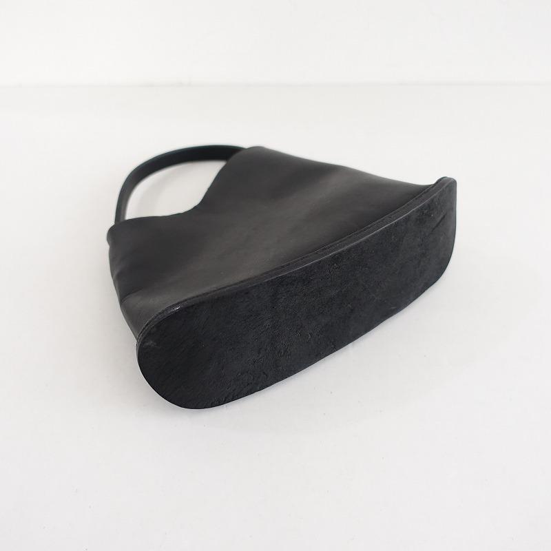 定価8.8万】トキザキ tokizaki *靴のようなハンドバッグ*かばん手提げ