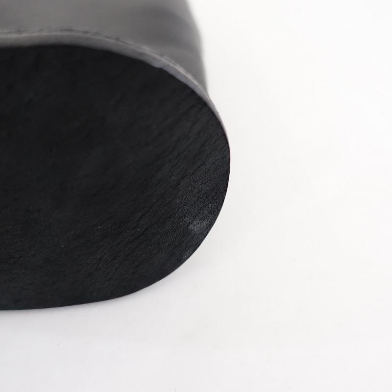 定価8.8万】トキザキ tokizaki *靴のようなハンドバッグ*かばん手提げ