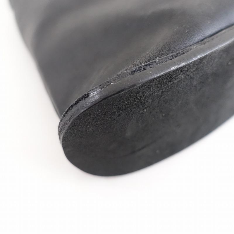 定価8.8万】トキザキ tokizaki *靴のようなハンドバッグ*かばん手提げ