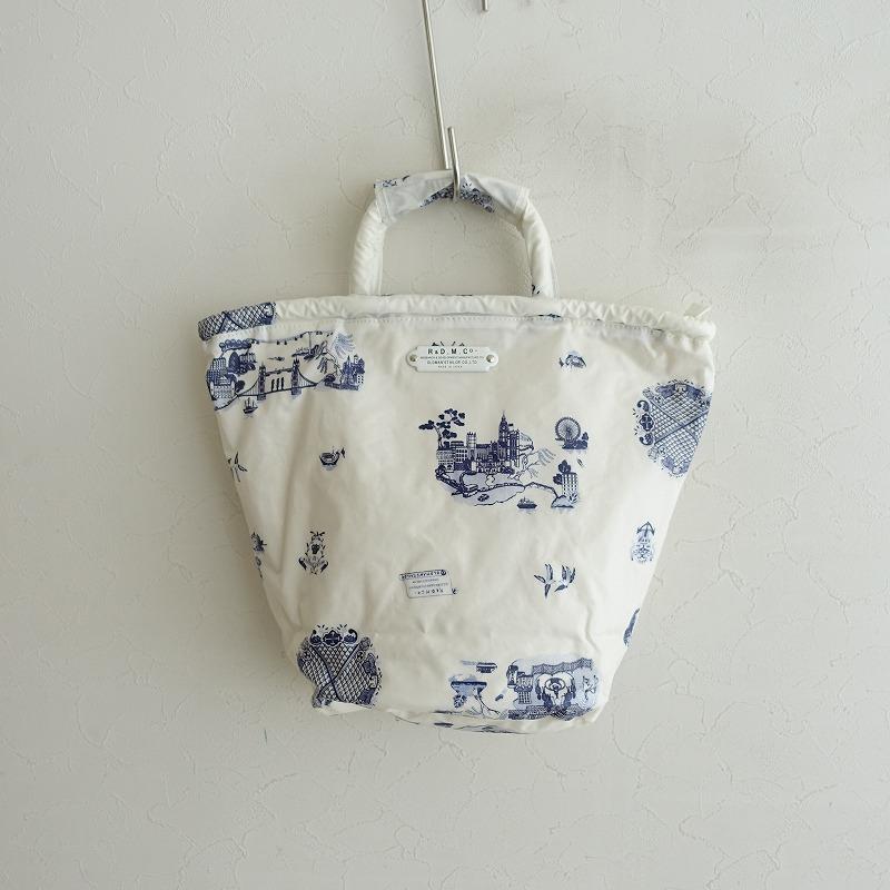 定価2.9万】オールドマンズテーラー R&D.M.Co-*BLUE WILLOW マルシェ