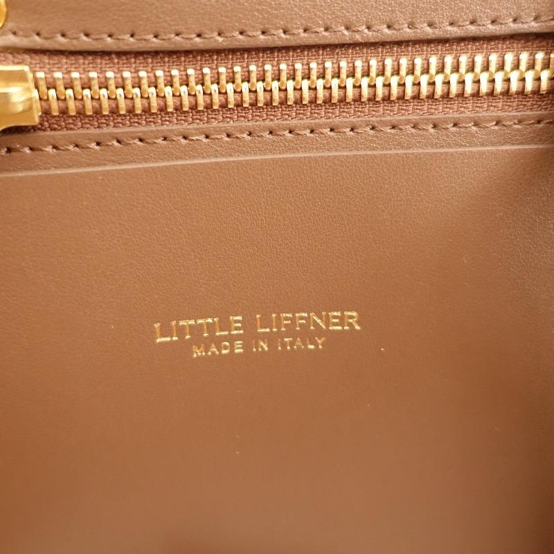 LITTLE LIFFNER（リトルリフナー） 【美品/定価8.3万】リトルリフナー