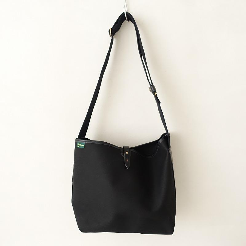 BRADY 【美品/定価4.7万】ブレディ Brady *KINROSS ショルダーバッグ  