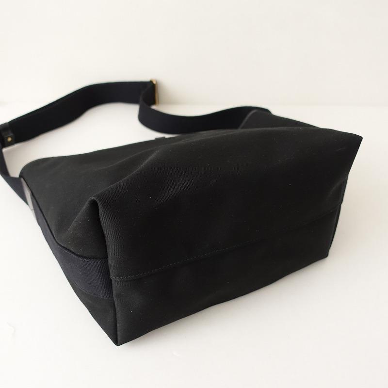 BRADY 【美品/定価4.7万】ブレディ Brady *KINROSS ショルダーバッグ  