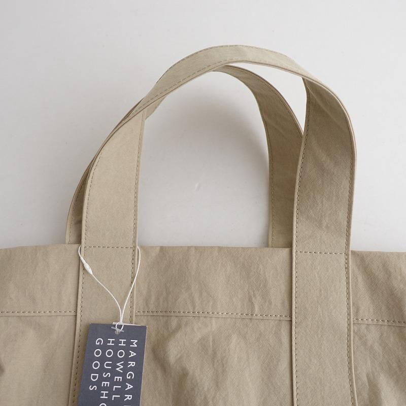 MARGARET HOWELL（マーガレットハウエル） 【未使用/定価1.9万
