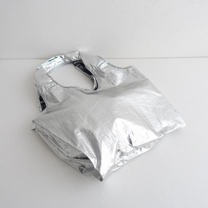 LUDLOW 【2024AW/未使用/定価2.8万】ラドロー *メタリック LUDLOW 【2024AW/未使用/定価2.8万】ラドロー *メタリック