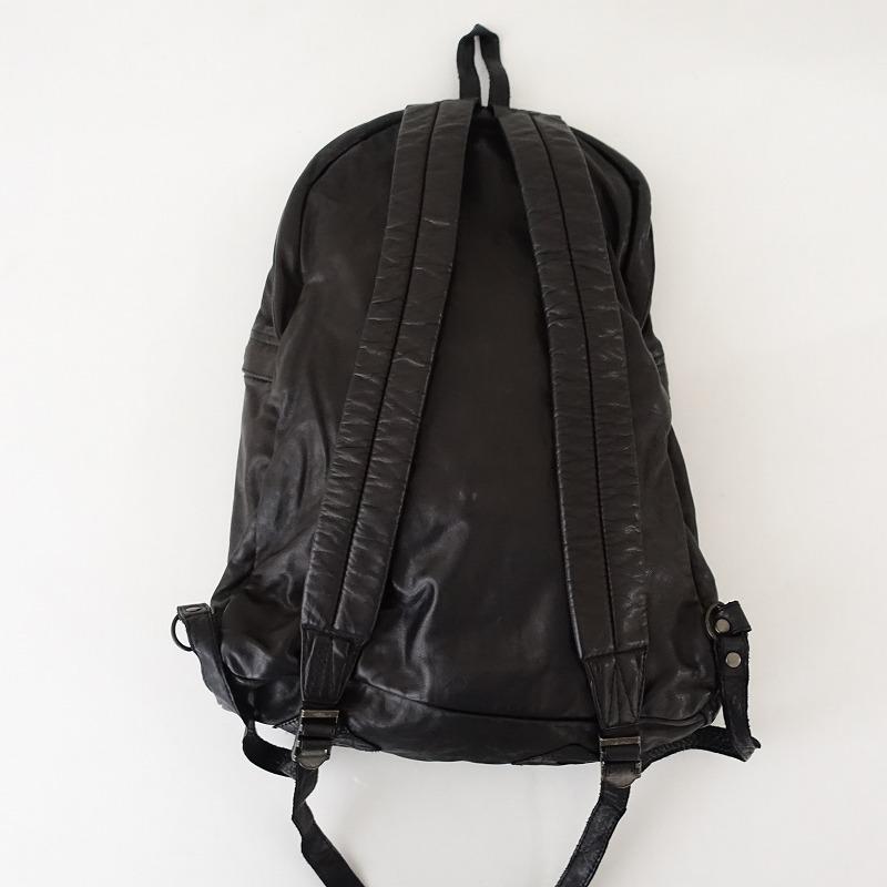 ARTS & SCIENCE アーツ&サイエンス ARTS&SCIENCE *レザーバック