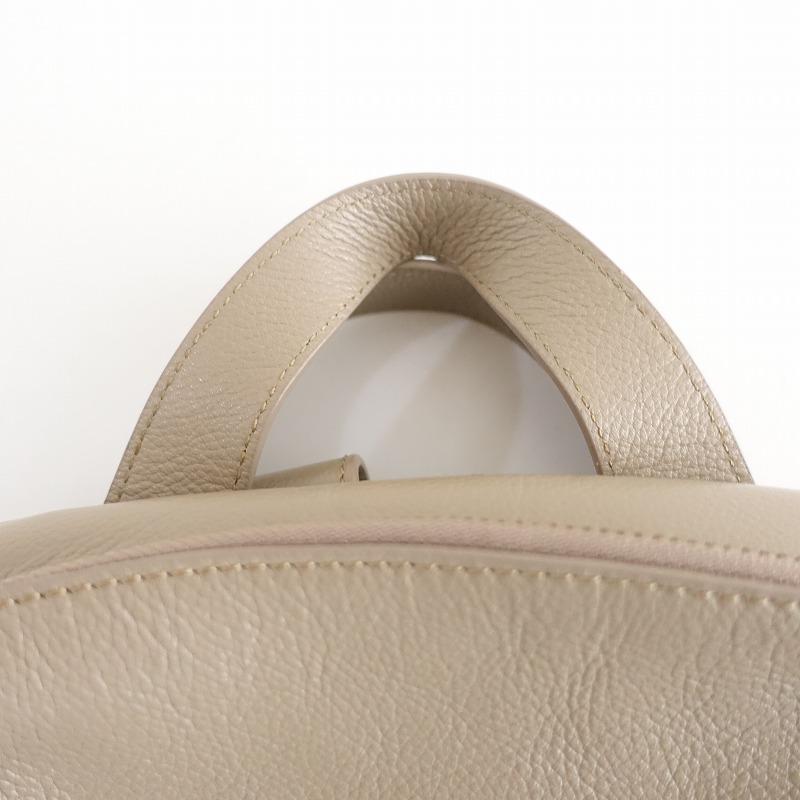 マザーハウス レザーリュック BACKPACK & WORKSTYLE|MOTHERHOUSE