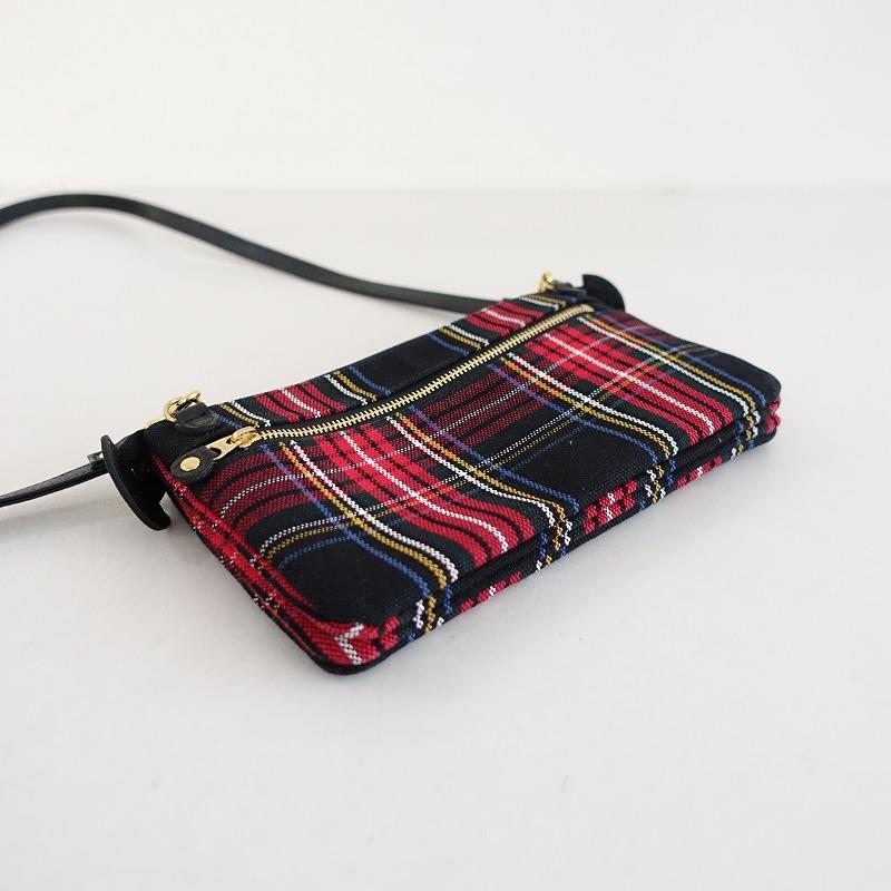ATAO（アタオ） 【美品/定価3万】アタオ *お財布ポシェット ブーブー