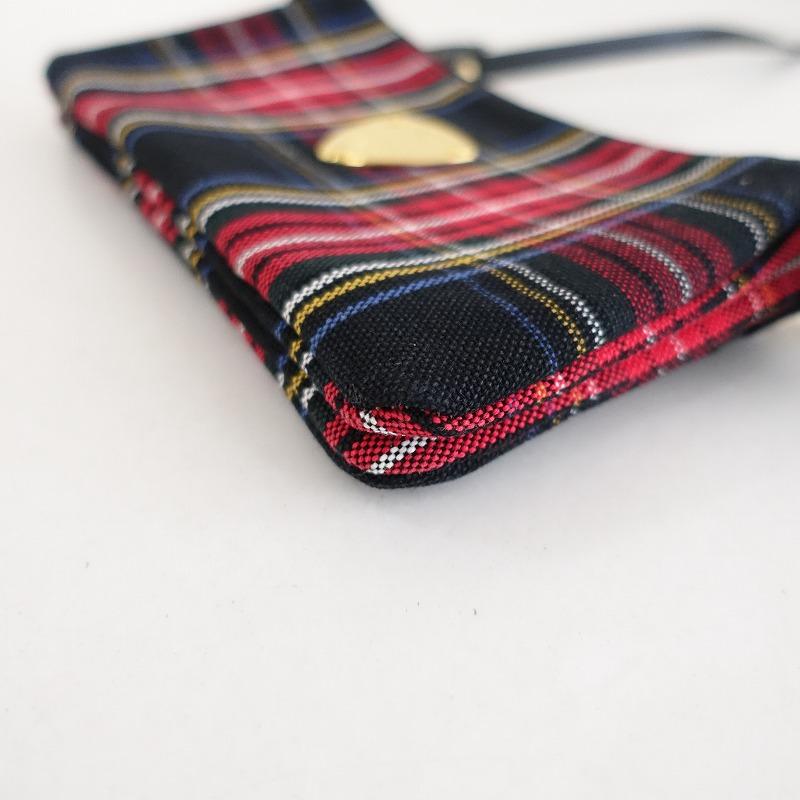 ATAO（アタオ） 【美品/定価3万】アタオ *お財布ポシェット ブーブー 