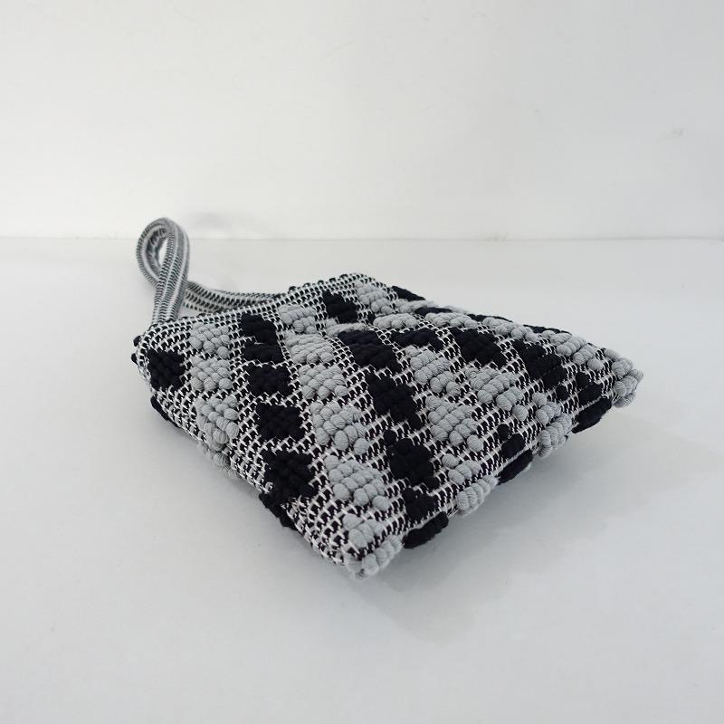 アントネッロテッデ Antonello Tedde ショルダーバッグ 美品