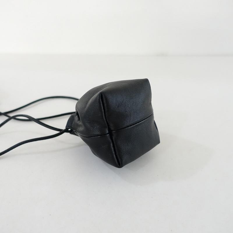 【関税込み】☆Jil Sander☆ DUMPLING ミニ クロスバッグ ジルサンダー JIL SANDER *DUMPLING MINI クロスボディバッグ