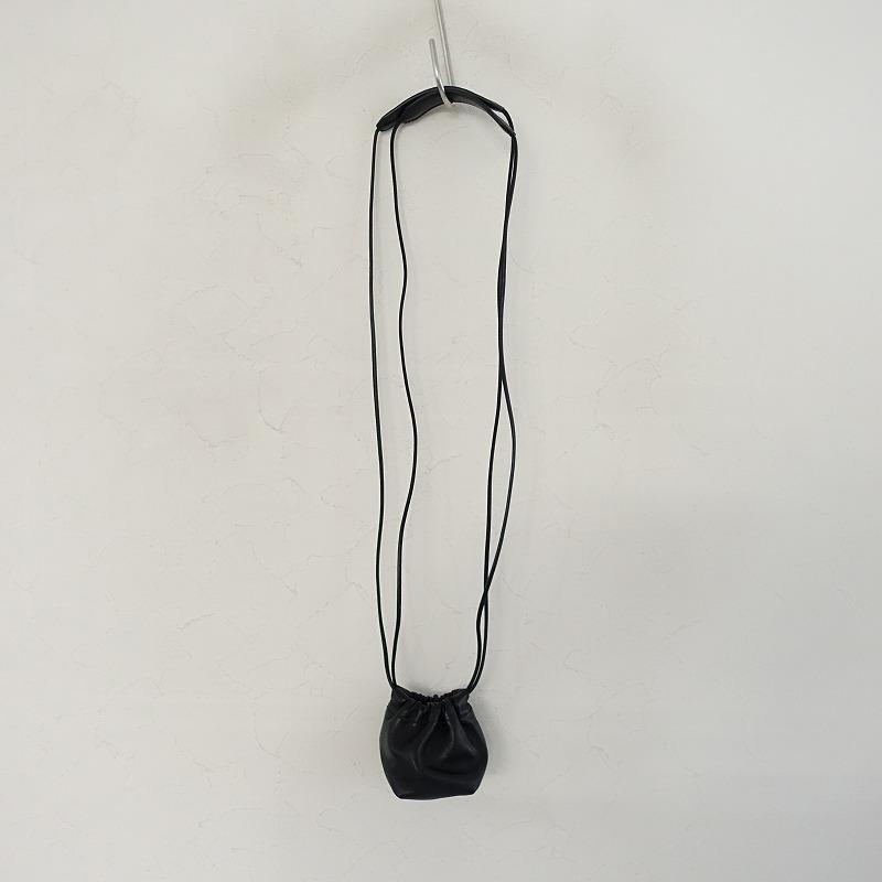 ジルサンダー JIL SANDER *DUMPLING MINI クロスボディバッグ*かばん