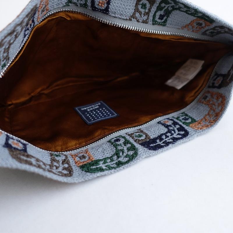 mina perhonen（ミナペルホネン） *lolo coupe bagクッペバッグ*かばん