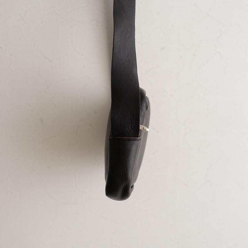 ポールハーデン Paul harnden ショルダーバッグ ブラック 楽天市場】【美品】 Paul Harnden / ポールハーデン | Delivery Bag