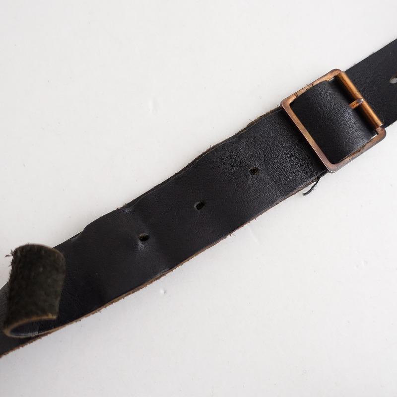 ポールハーデン Paul harnden ショルダーバッグ ブラック 楽天市場】Paul Harnden ポールハーデン Dealer Bag レザーフラップ