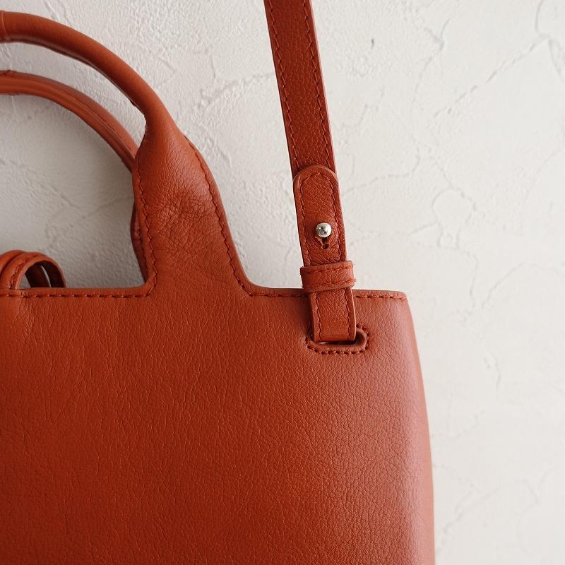 美品/定価4.1万】マザーハウス MOTHERHOUSE *ソウ 2wayトート*かばん