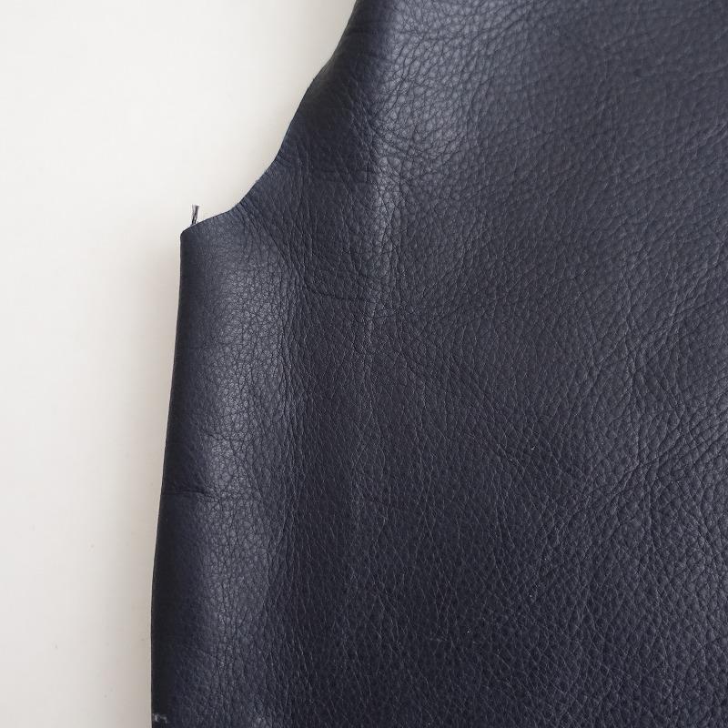 BAGGU（バグゥ） 【定価2.5万】バグー *レザーエコバッグ*かばん肩掛け