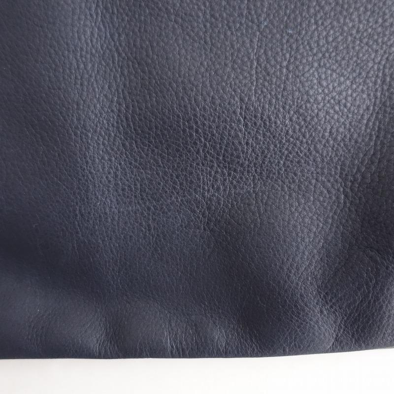 BAGGU（バグゥ） 【定価2.5万】バグー *レザーエコバッグ*かばん肩掛け