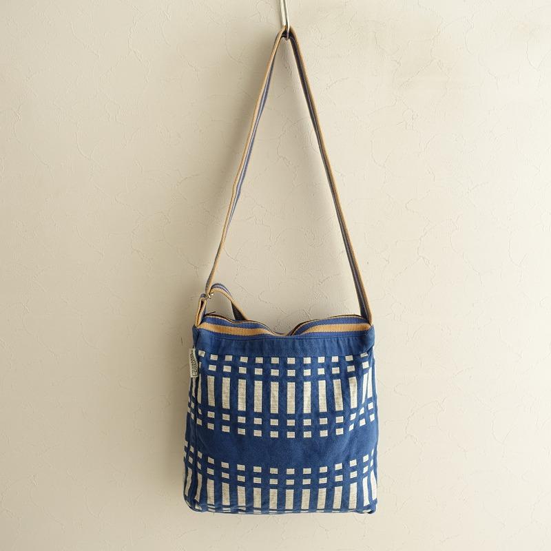 Johanna Gullichsen ]ヨハンナグリクセン S-Bag JOHANNA GULLICHSEN