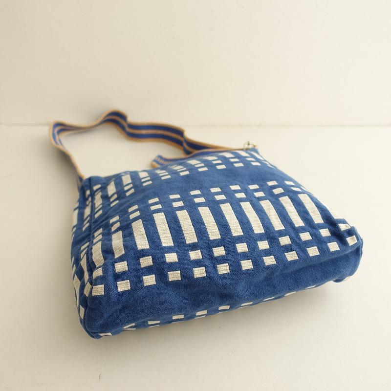 Johanna Gullichsen 【定価3.5万】ヨハンナグリクセン *Nereus S-Bag