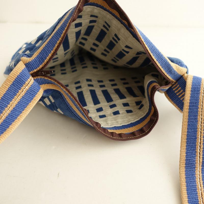 Johanna Gullichsen 【定価3.5万】ヨハンナグリクセン *Nereus S-Bag