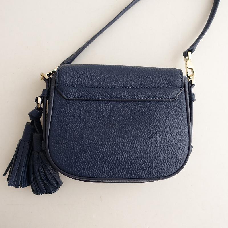 ケイトスペード kate spade *レザーショルダーバッグ*かばん斜め掛け