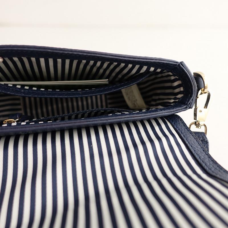 ケイトスペード　本革ポシェット KATE SPADE,ケイトスペード,お財布,ポシェット,クロスボディー