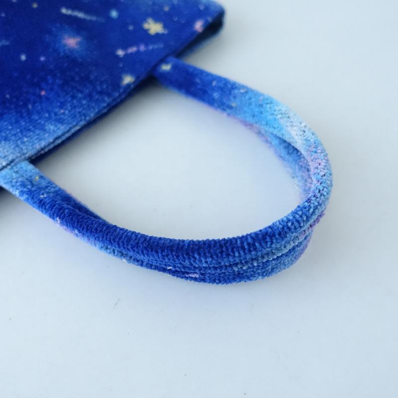 美品/定価1.1万】ラブラリーバイフェイラー LOVERARY BY FEILER*GALAXY