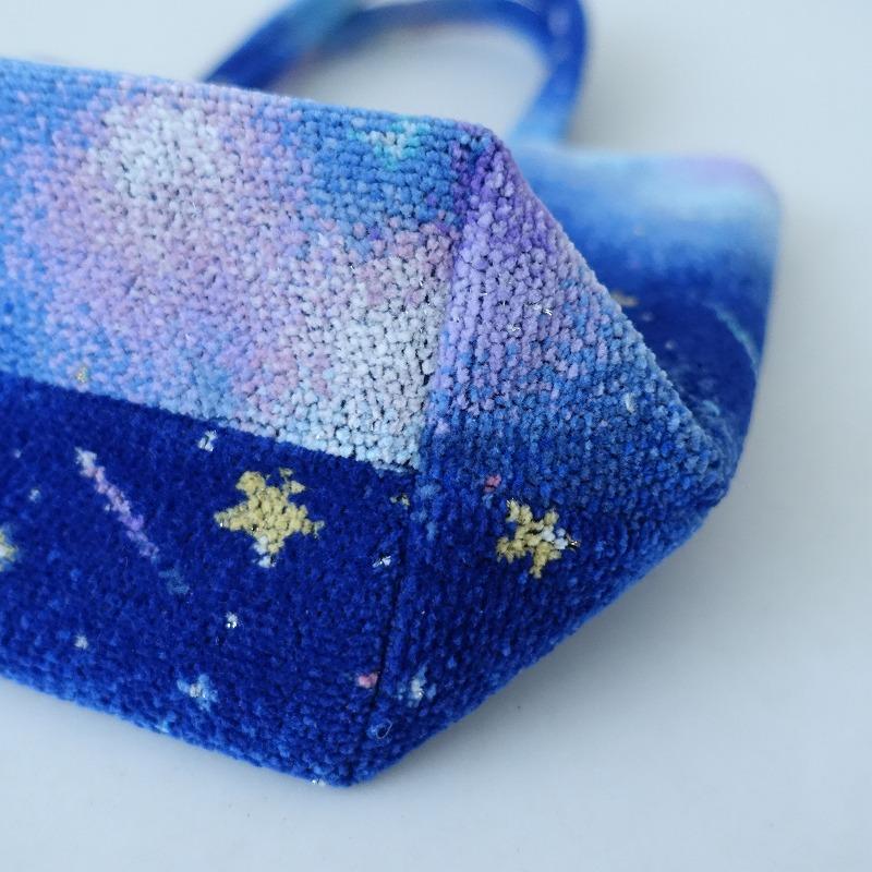 美品/定価1.1万】ラブラリーバイフェイラー LOVERARY BY FEILER*GALAXY