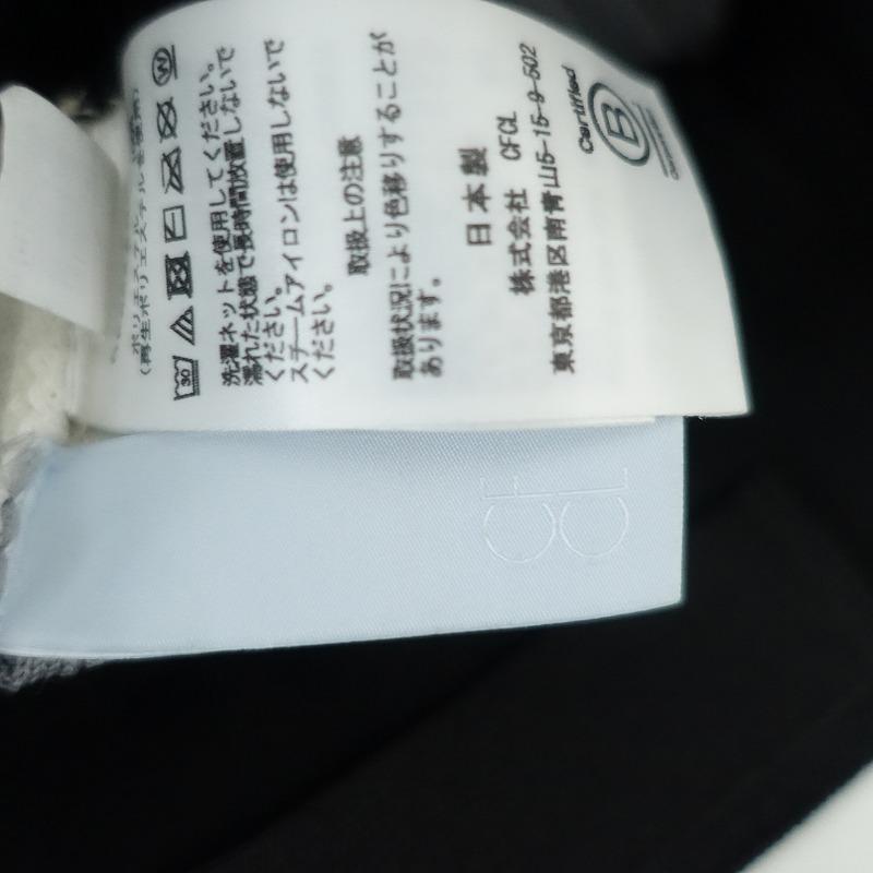 未使用 CFCL KNAPSACK CFCL シーエフシーエル *KNAPSACK ナップサック*かばんリュック