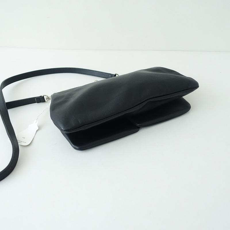 オールドマンズテーラー　がま口ショルダーバッグ R&D.M.Co- オールドマンズテーラー : 5724 ガマ口 SHOULDER BAG