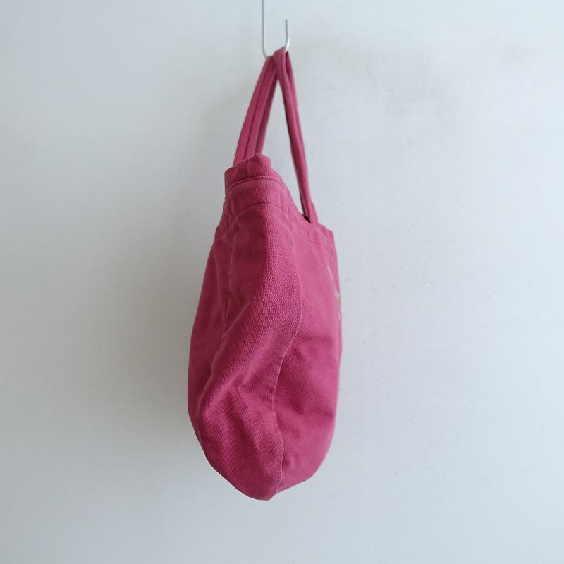 レペット repetto *キャンバストートバッグ*かばん肩掛け巾着綿0625 